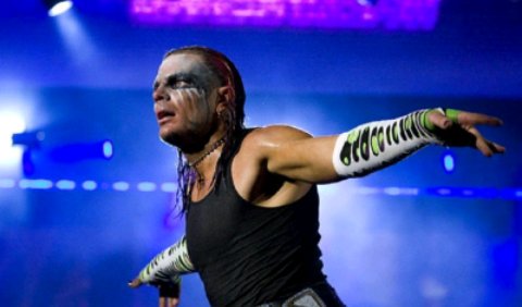 Happy birthday Jeff Hardy!!! The Charismatic Enigma, One of the best high flying wrestler.      