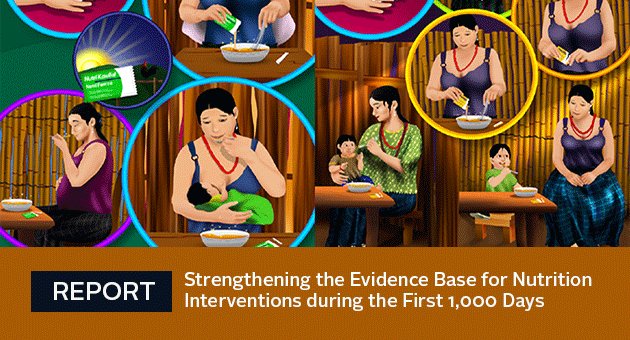 A look back at FANTA #research on preventive #nutrition and #health interventions during the first 1,000 days fantaproject.org/sites/default/…