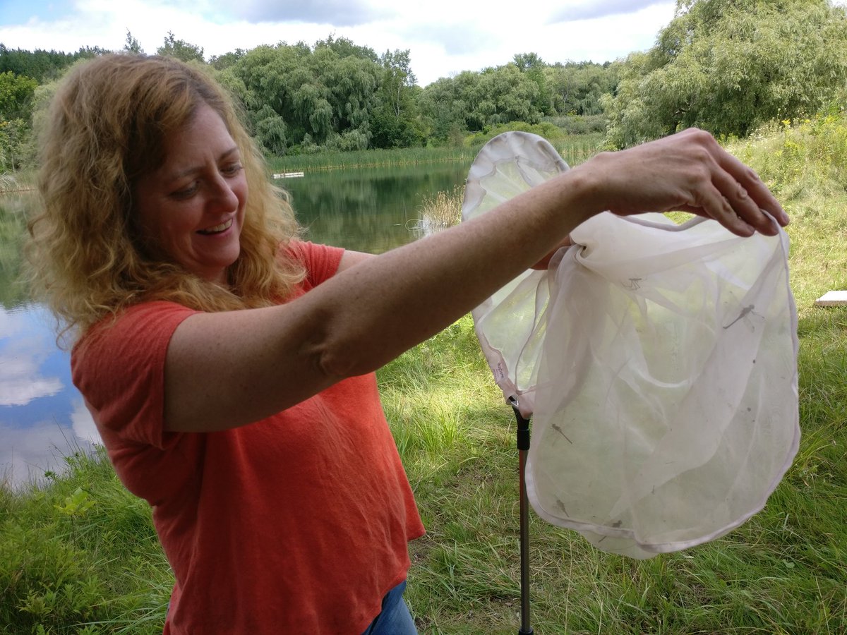 SK_French's tweet image. Five in one fell swoop. It&apos;s like she&apos;s done this before. #PIpower #McCauleyLab