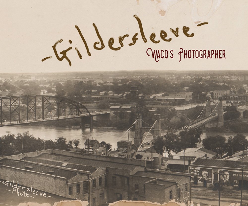 Baylor_Press's tweet photo. Watch the #growth and #vitalization of our beloved #Wacotown through the lens of Fred Gildersleeve’s panoramic camera in “Gildersleeve – #Waco’s #Photographer.” 
https://t.co/vBoSElLaN1
#Waco #Photography #TexasCollection #historycounts 
@Baylor https://t.co/ZbxplS0YwV