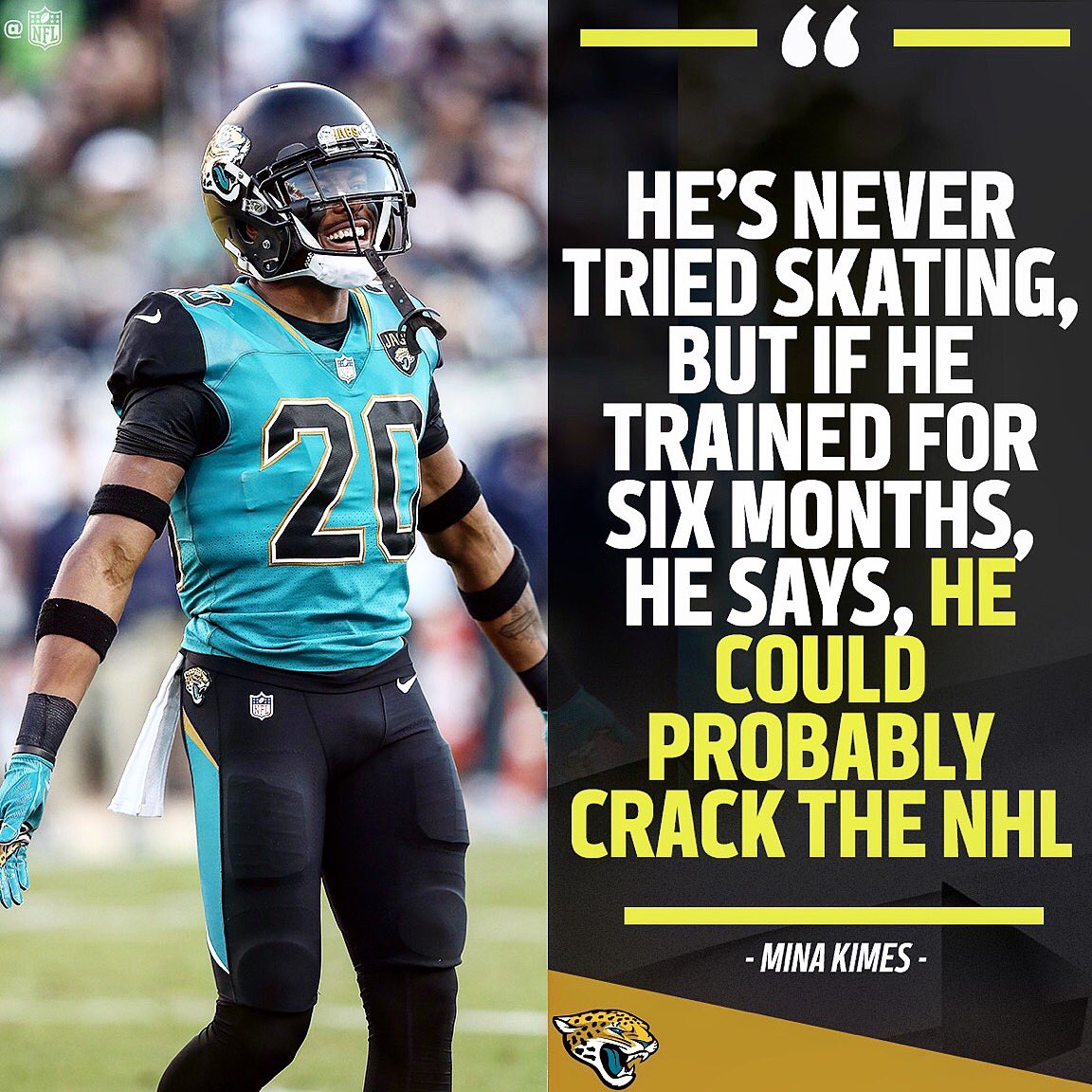 NFL Canada tweet media