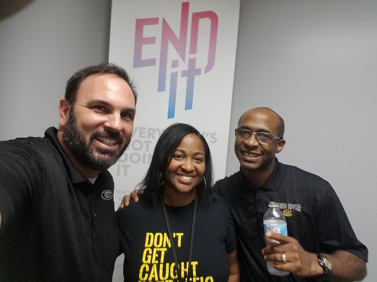 Project LIFT tweet media