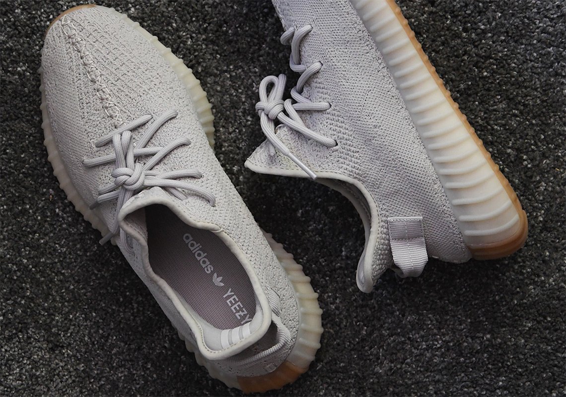 yeezy sesame sole supplier