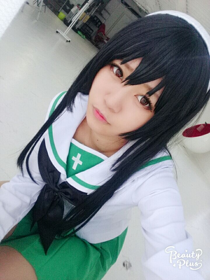 Twoucan 冷泉麻子 の注目ツイート コスプレ