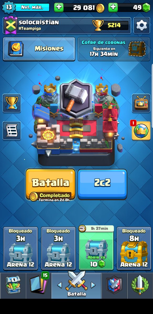 Fuerza, sudor y gloria. Dejando la manqueada atras 👆 prox tempora por los 6k