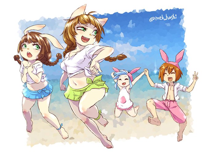 夏が終わってしまう… 