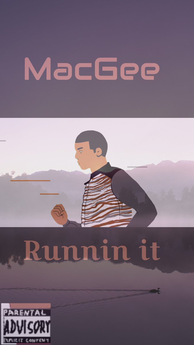 ntandomtambo78's tweet photo. I'm MacGee, this is for those who got the love of music.. Please do the most and download my song and share.. #runnin_it.. Download at :https://t.co/Y92np8hUSW https://t.co/o71HX1MevY