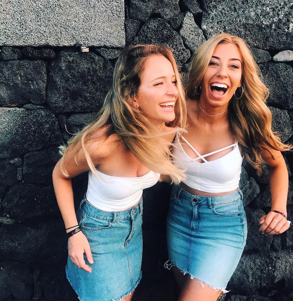 Living your best life has a lot to do with the connections you make, right? Well, that's core part of our organizations heart and soul💗UBC Sororities is a safe space to make valuable connections, for life! 

Learn more: ubcsororities.com/about-us/

#JoinUBCSororities #ConnectWithUs