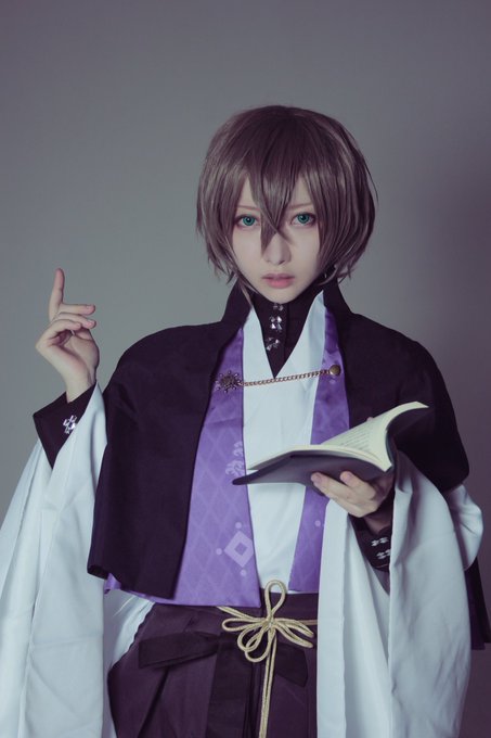 コスプレイヤーはたのゆうのTwitter画像24