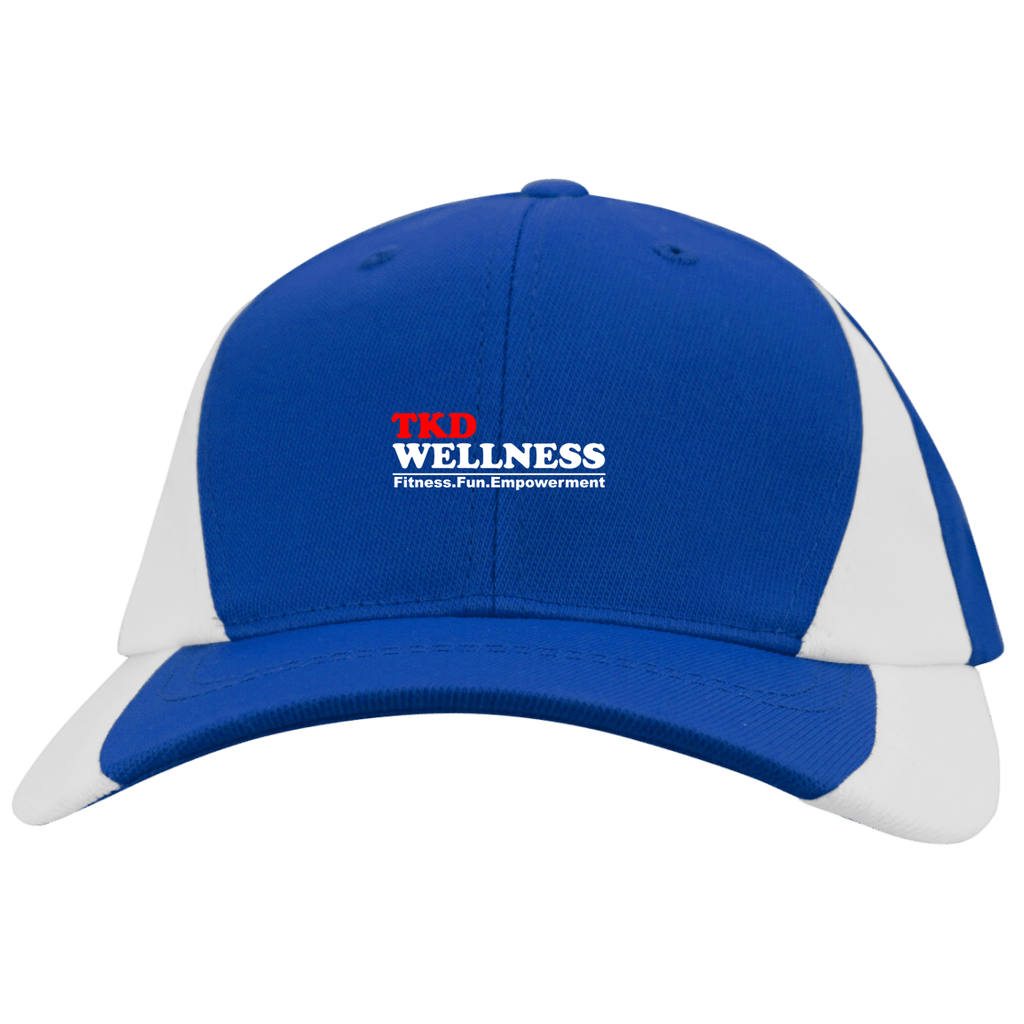 IntuitionWell's tweet photo. STC11 Sport-Tek Mid-Profile Colorblock Hat https://t.co/UoUrZ4Xv9Y https://t.co/WawOKuuOQa