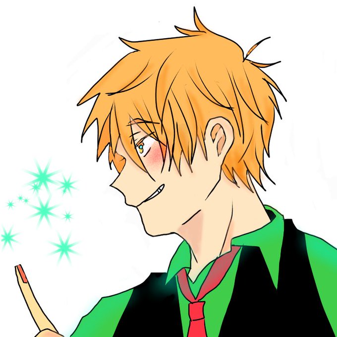 レトのtwitterイラスト検索結果