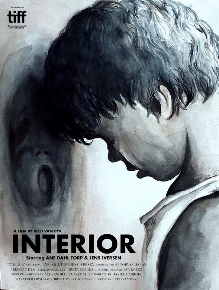 jandersonesque's tweet image. Reed Van Dyk&apos;s follow-up to his Oscar-nominated DEKALB ELEMENTARY is straight-up incredible. We&apos;ve got the world premiere in Short Cuts program 6. Don&apos;t miss it! #TIFF18 #TIFFProTips