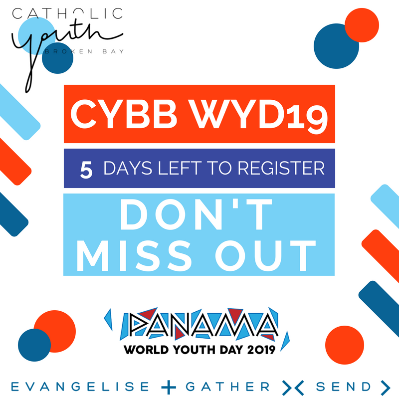 CYBBAUS's tweet photo. ONLY 5 DAYS LEFT TO REGISTER  aannndddd only a few spaces remain!
.
Register right now with Cosmos
https://t.co/nCXykKibqe https://t.co/HYljERjk7l