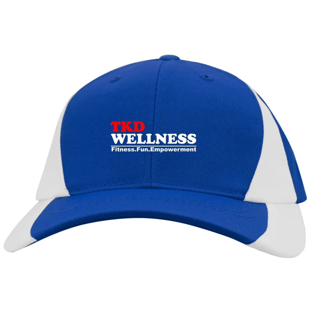 IntuitionWell's tweet photo. YSTC11 Sport-Tek Youth Mid-Profile Colorblock Cap https://t.co/QBiDVJVEWk https://t.co/oPfcsWDCAn
