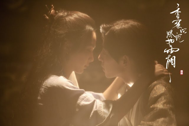 DramaPanda tweet media