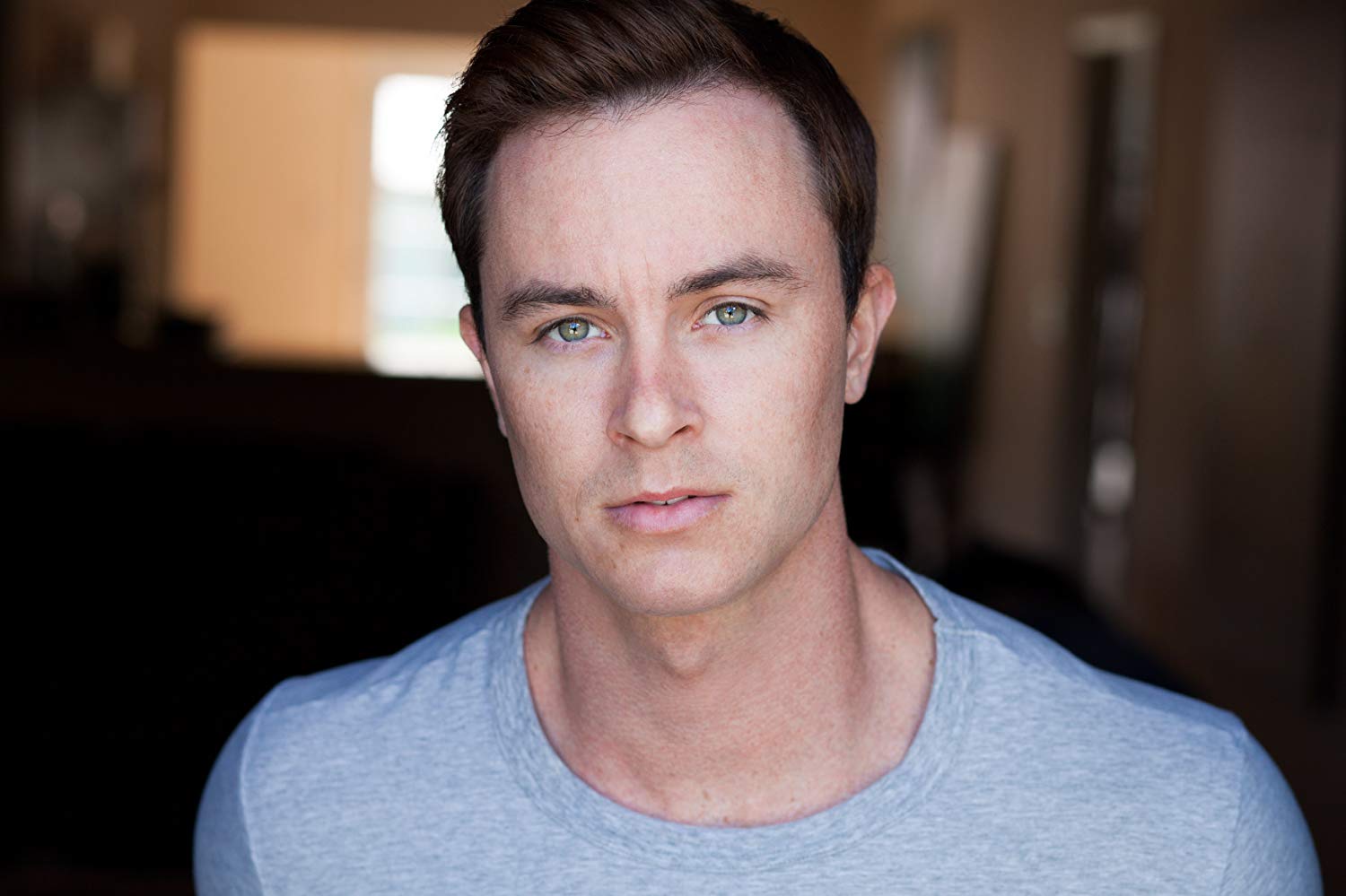 Happy birthday Ryan Kelley! is one of the star actors in my upcoming horror movie 