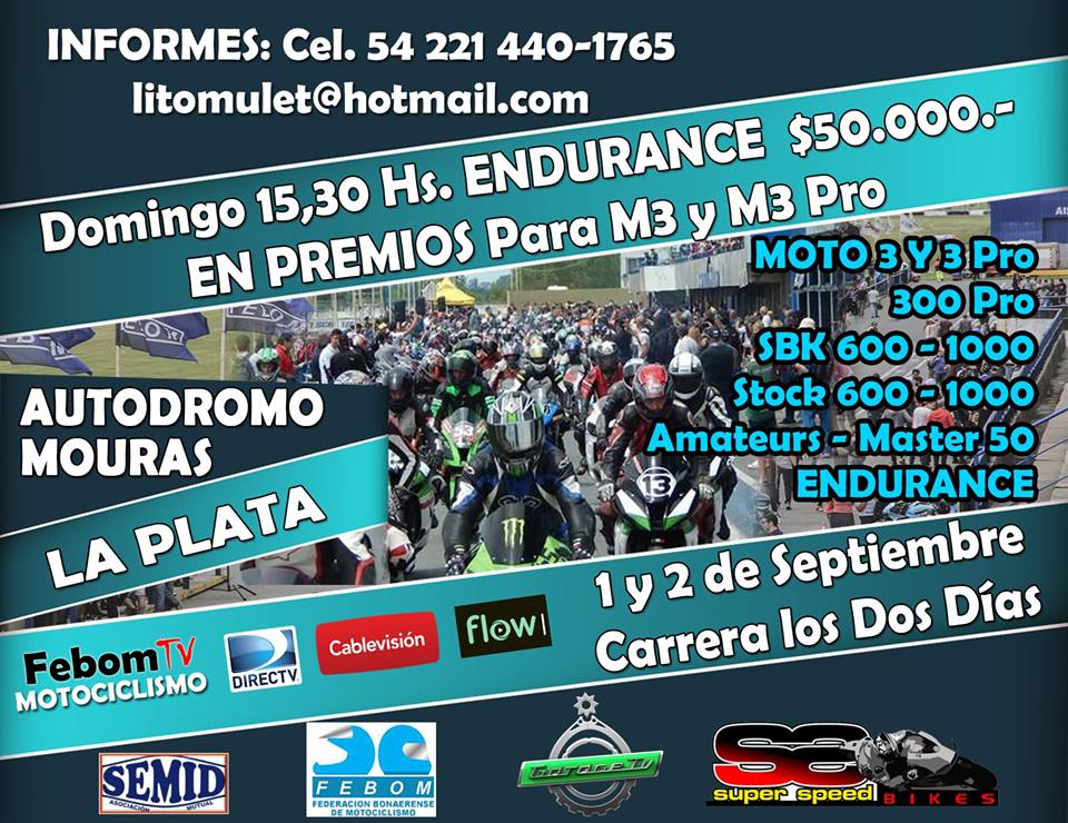 Febom Motociclismo (@febomok) on Twitter photo 