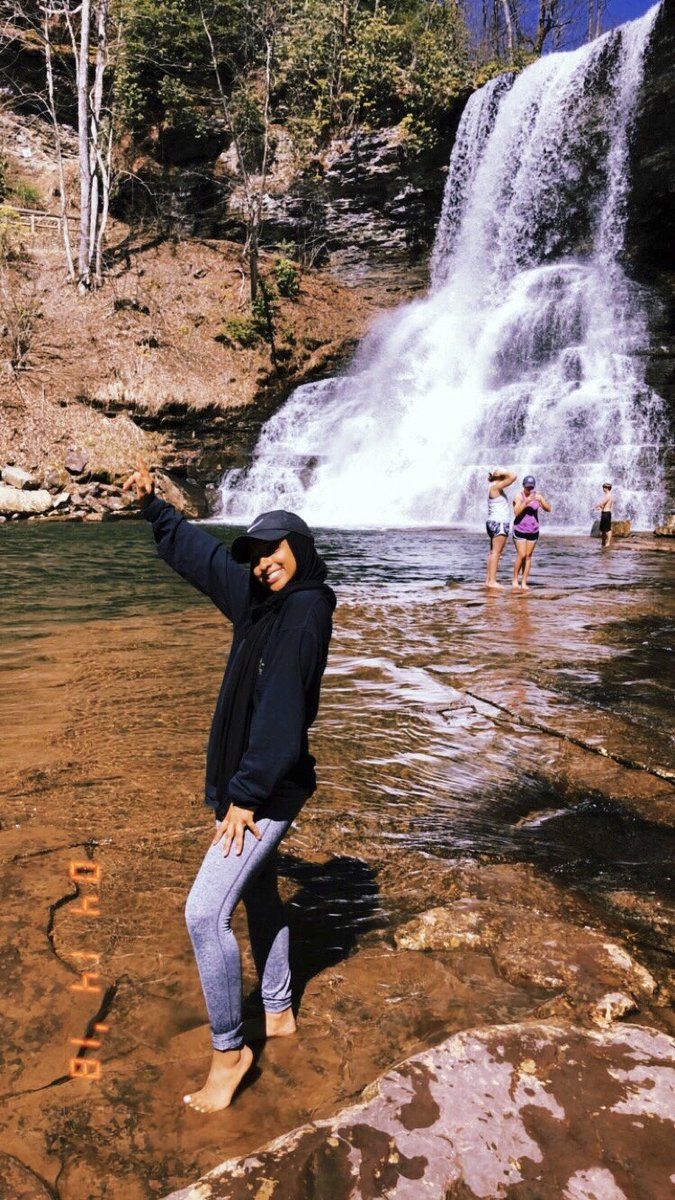 LanguageClubVT's tweet image. Vice President/ Co-Founder 
Name: Munira Y. 
Year: Junior ☺️ VT20 
Major: HNFE 
Minor: Biology 

Languages I know: Somali 🇸🇴