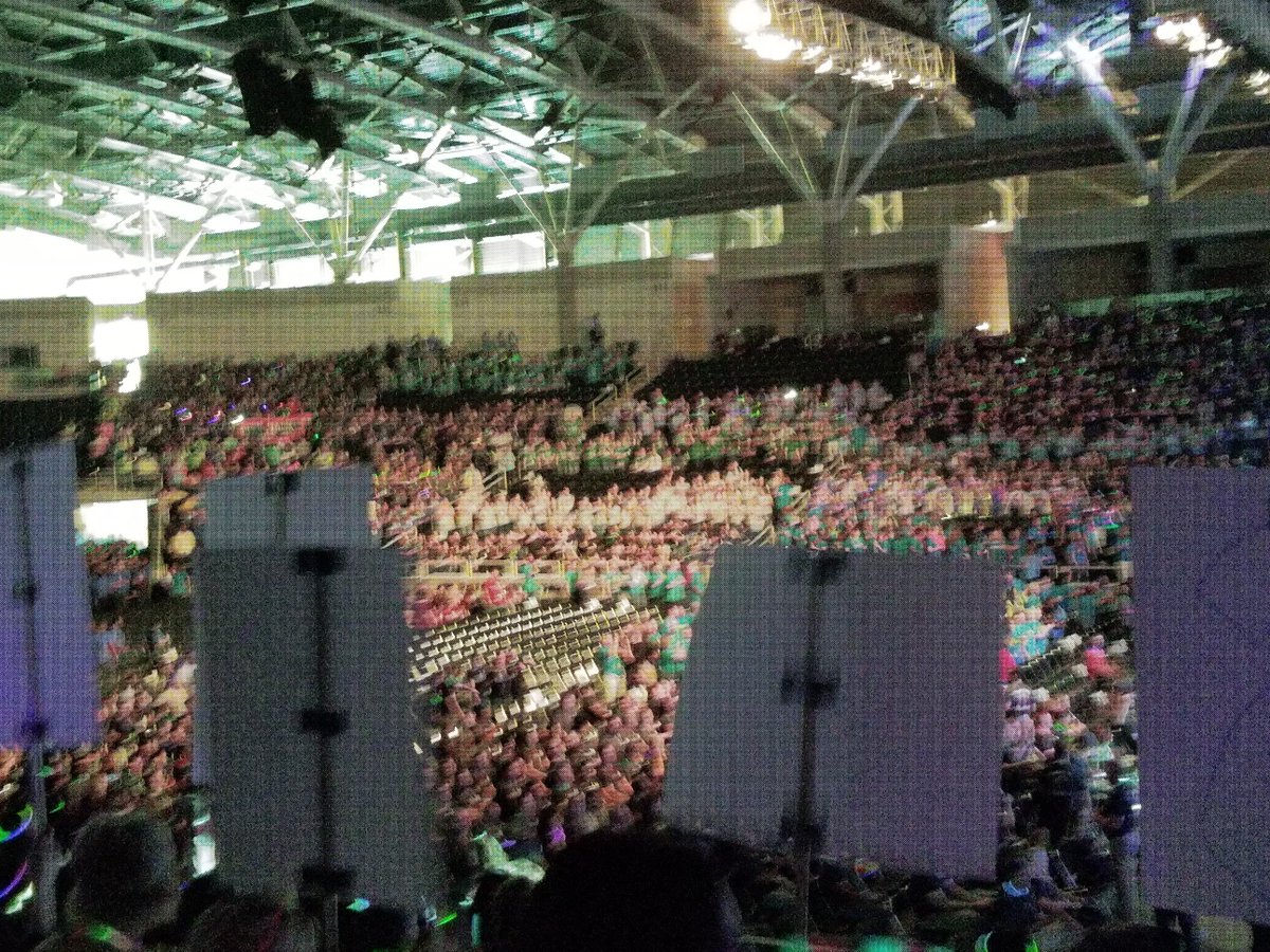 DSanchezGISD's tweet photo. @gisdstudentserv @gisdengagement 
2018-2019 Convocation!
#MannyScott https://t.co/zXhT1n9LHX
