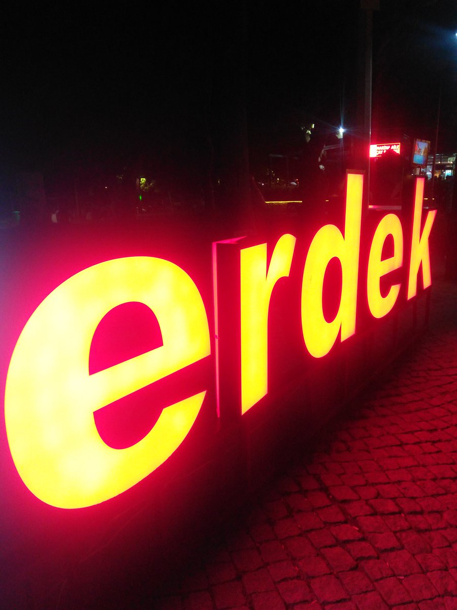 An itibariyle burdayiz