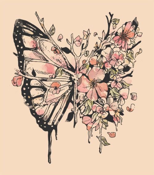 on X: ""Petition for Shawn Mendes to get a butterfly tattoo made of flowers" #TattoosForShawn @ShawnMendes https://t.co/8dbQvHdaDK" / X