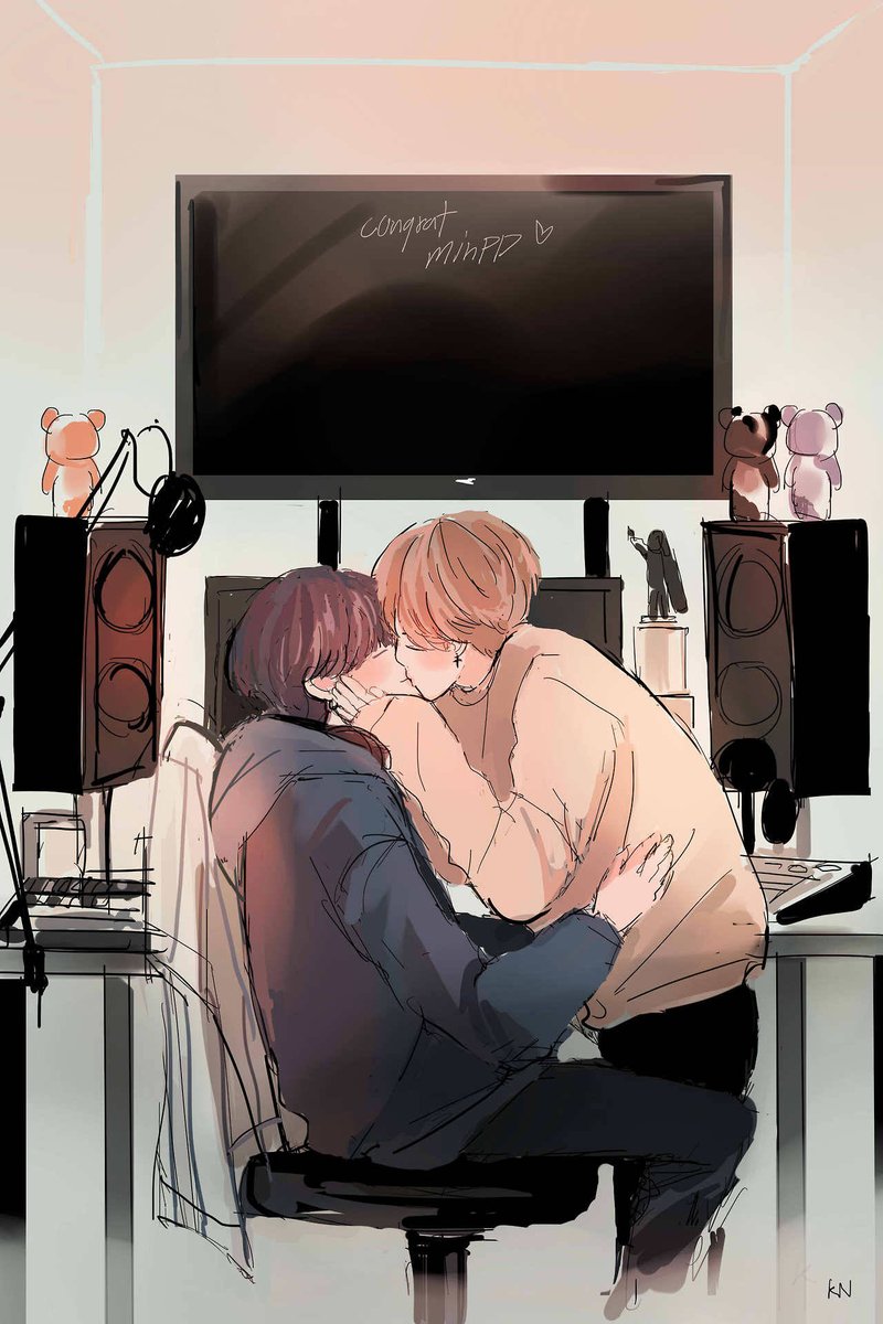 Фф гибриды омегаверс. BTS Art юнмины. Yoonmin Чимин гибрид Art. Фанфики БТС юнмины. Юнмины BTS арты омегаверс гибрид Чимин.