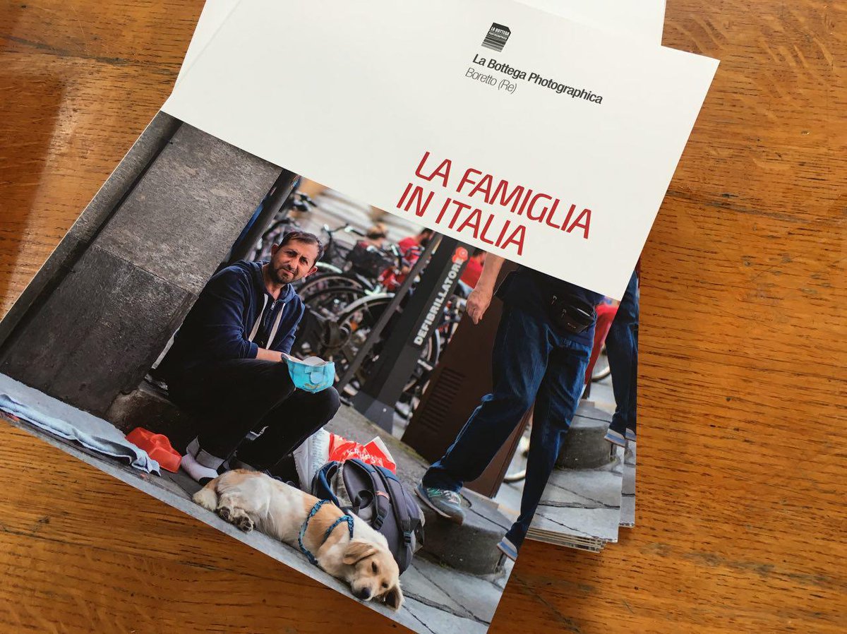 RiversFood's tweet photo. Nell'area del Museo del Po è stata inaugurata la mostra collettiva "La famiglia in Italia", allestita da La Bottega Photographica nella Cattedrale del Po: la mostra, a ingresso libero, sarà visitabile durante i giorni del River's Food Festival https://t.co/hukFSdvAoc #River2018 https://t.co/m1G5usVUpH