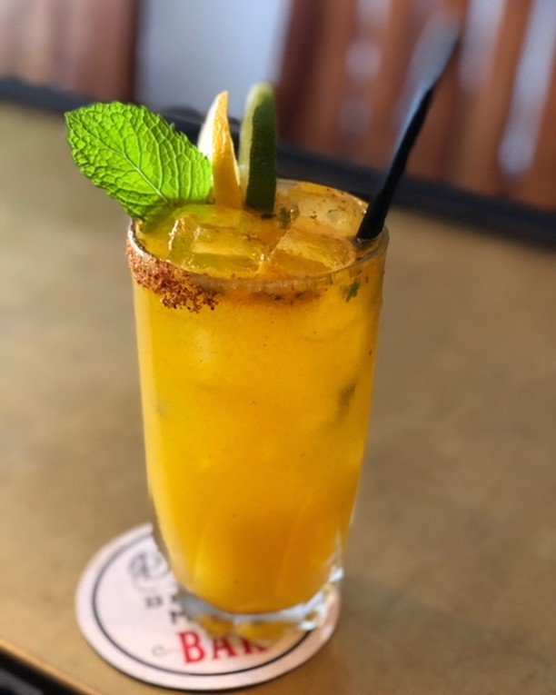 Mina Test Kitchen tweet media