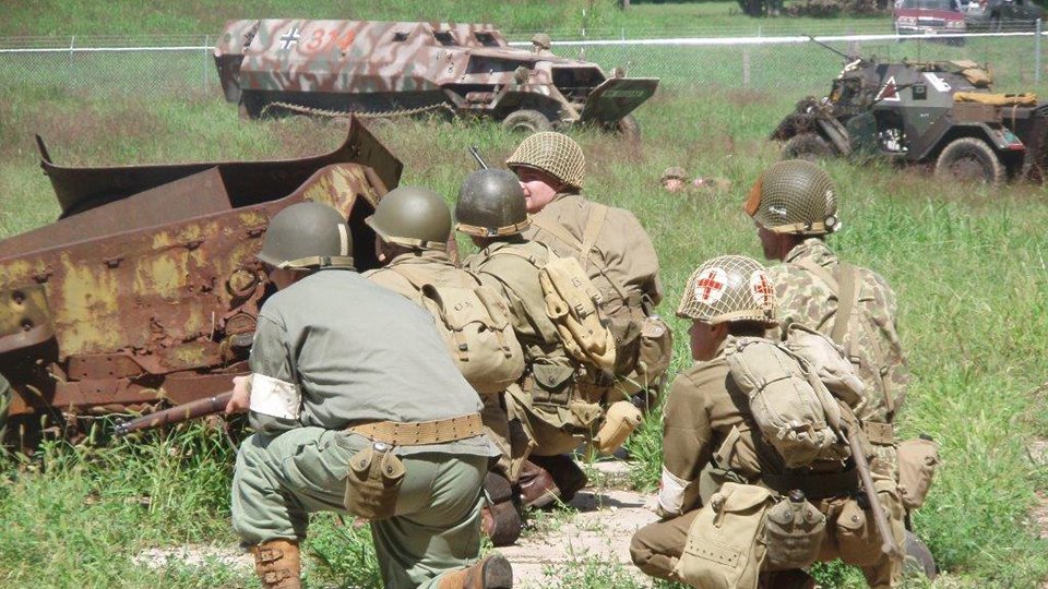 Fall is almost here! Check out what we're doing this month... conta.cc/2Pek2oz