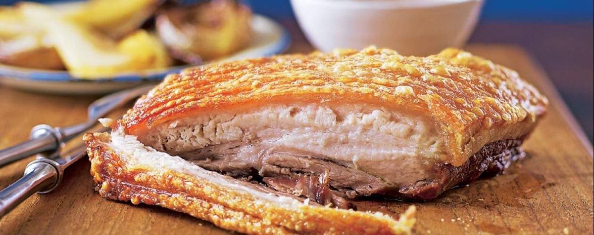 BlythburghPork's tweet photo. Who thinking Roast this weekend... #PorkBelly https://t.co/DDBbY2OwmM