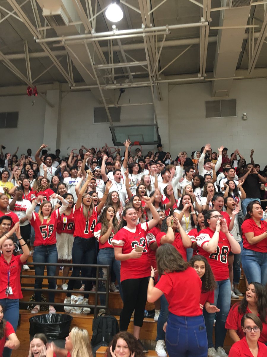 CBHS Class of 2019 (@cbhsclassof19) | Twitter