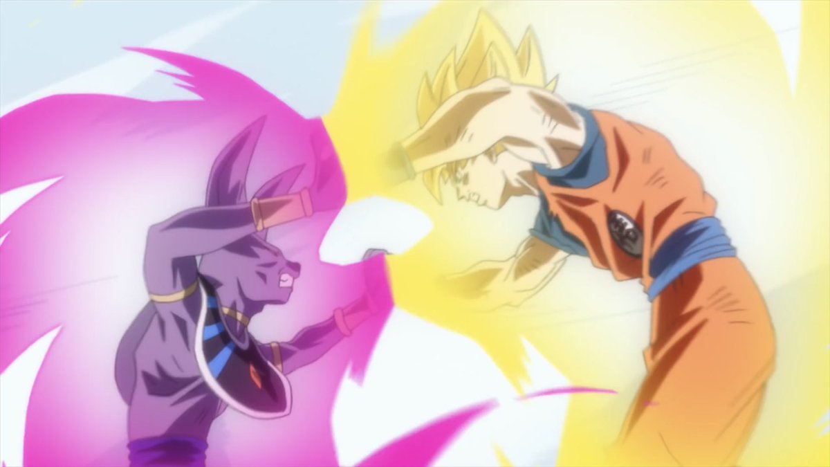 DBZClips's tweet photo. The “Moments In Dragon Ball That I Will Never Forget” Thread Starts Now 🔥🔥🔥🔥 https://t.co/aIwDvApURd