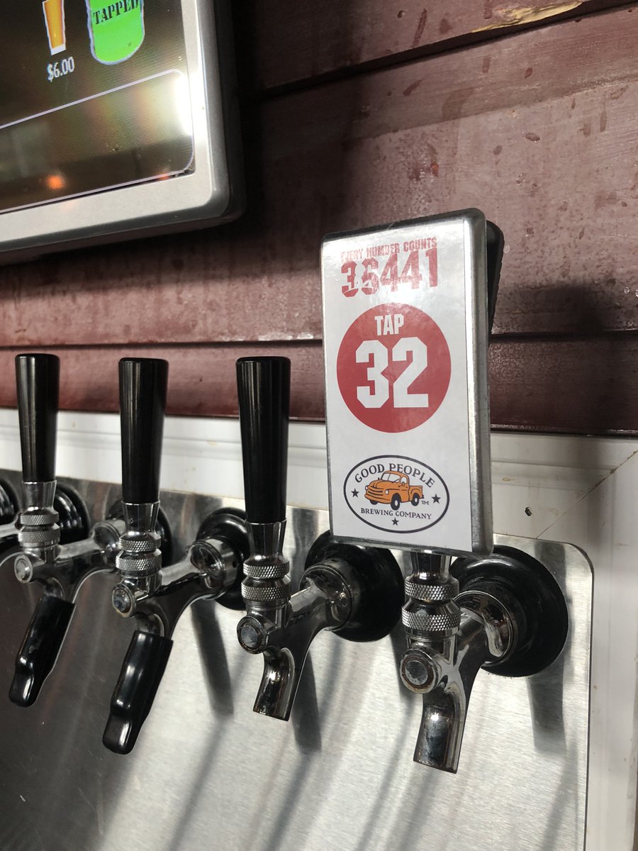 StJude36441's tweet photo. It’s Childhood Cancer Awareness Month and @OTBXHSV and @GPBrewing are supporting @StJude and Lakelee and the Blastomas!! We’re fighting cancer one beer at a time!! #otbxtap32 #cancerscks https://t.co/wU6W5hIyXp
