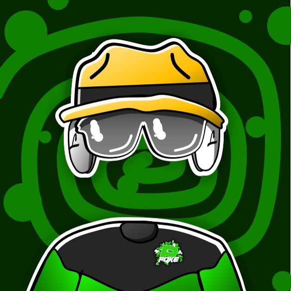 Roblox Logo PFP