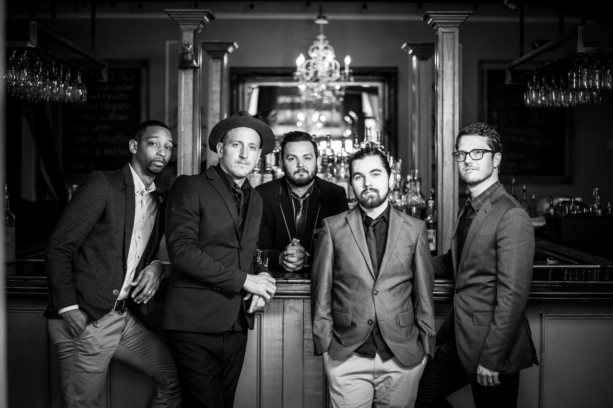 We are so excited to have Street Corner Symphony back at #TheState to kick off our Christmas event/show series! 🎄🎁🎅🏻🤶🏼

Friday, December 7, 2018 @ 8:00pm
Mark your calendar; You do not want to miss this fun and festive show to ring in the holiday season!