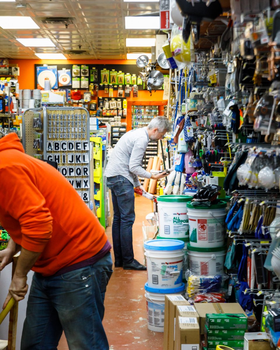 Garber Hardware (GarberHardware) Twitter