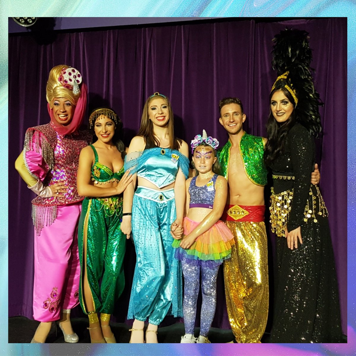 HayleyLouise_26's tweet photo. @TalentTag @FunStarsGoLive @haven @J_HaRdY_ 'Aladdin goes pop' at Cala Gran #calagran #havencalagran #myhavendays #funstarsgolive https://t.co/iGeWEhoj5E