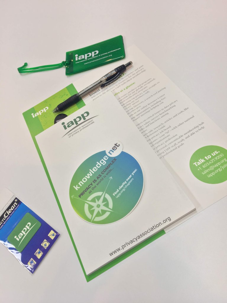 MininoAbogados's tweet image. Yesterday was our first #IAPP #KnowledgNet

More details soon!

#DominicanRepublic #IAPP #MININOAbogados #MINIÑOAbogados