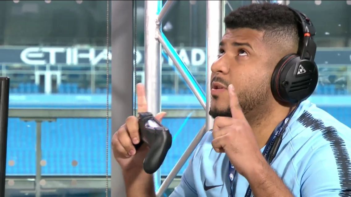 Allan Castello tweet media