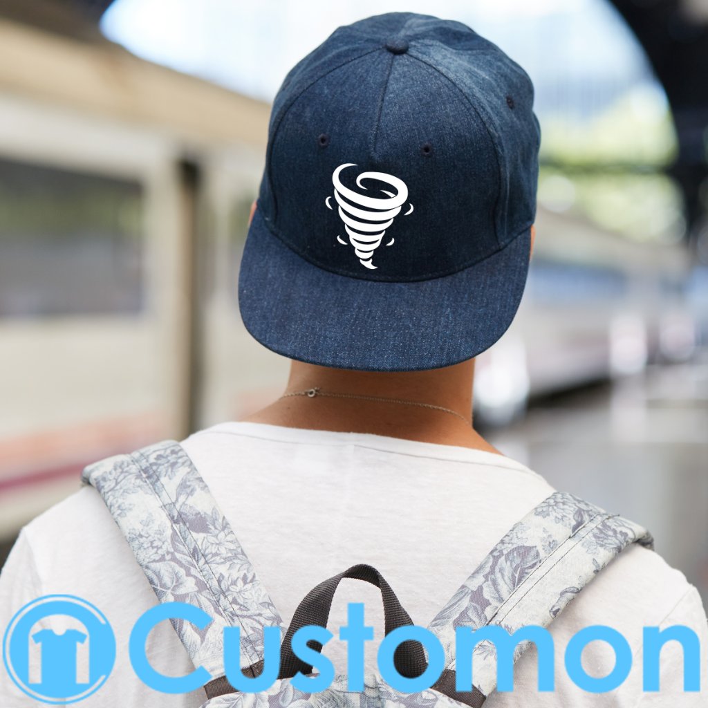CustomonShop's tweet photo. Tornado Embroidered Snapback Hat designer by #Mcmamac
https://t.co/nTQKvf3SQB ๐ช
-
#storm #fitness #gym #body #building #strong #survivor #icon #fit #allstar #twister #hurricane #tornado #TornadoCaps #uniquehats #customsnapbacks #embroiderycap #cool #funny #art #uniquecaps #hat https://t.co/EJgyhxGVED