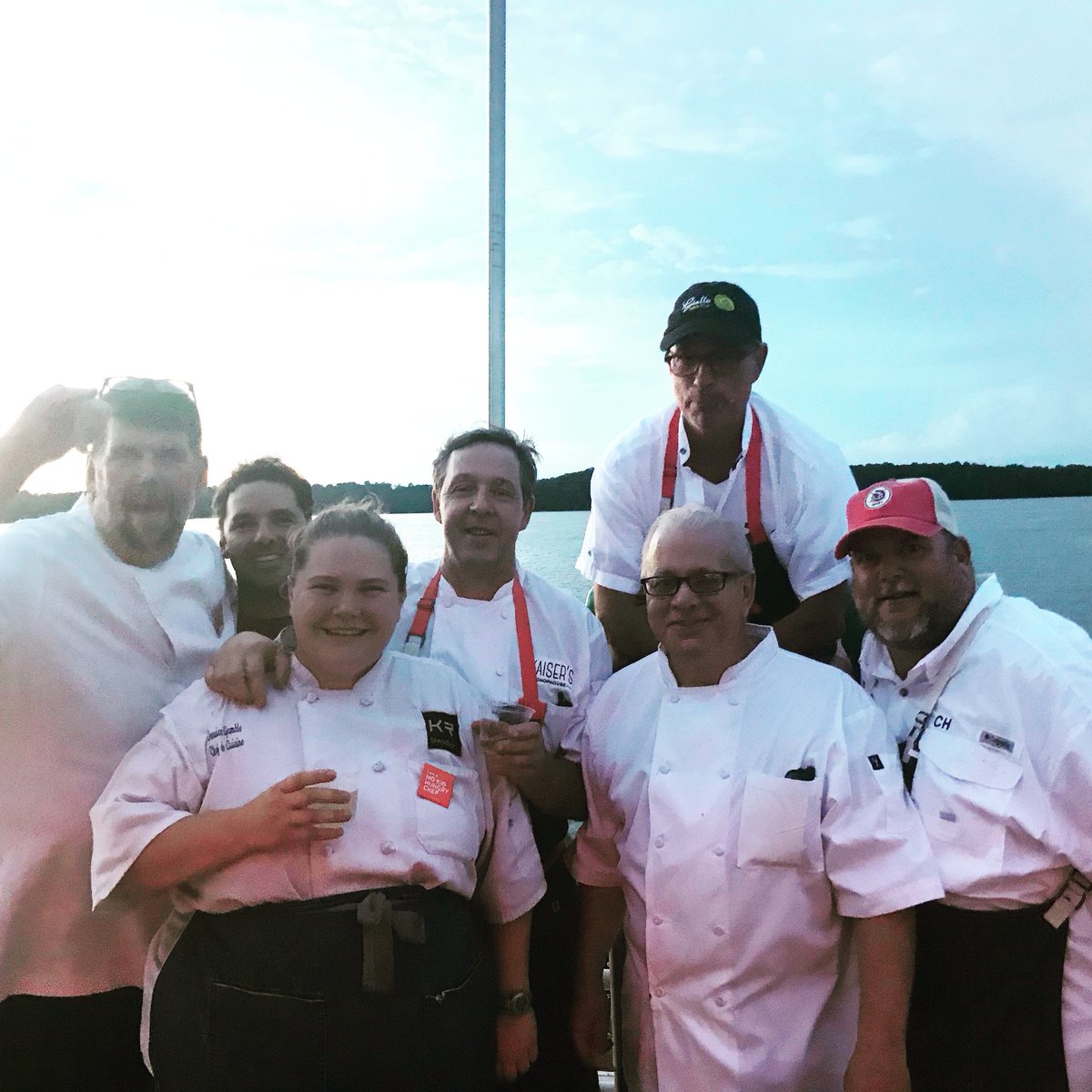 Kevin Rathbun tweet media