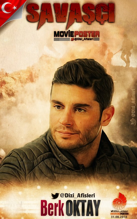 #BerkOktay #Savaşçı #BookCover #TvSeries #Poster #Afiş #Dizi #Film #Movie #Cinema #Actor #Model #Adventure #Action #Design #Savaş #Vatan #Bayrak #Türk #TC #War #Photoshop #Photo <a href="/berkokty/">berk oktay</a>  <a href="/savascifox/">Savaşçı</a> SAVAŞÇI / POSTER-93