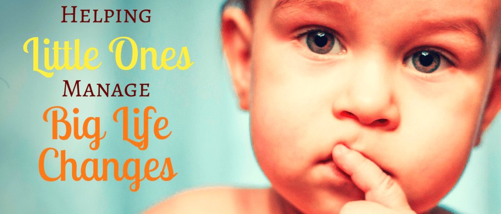 SaneMommaBlog's tweet image. Helping Your Little Ones Manage a Big Life Change sanemomma.com/helping-your-l…