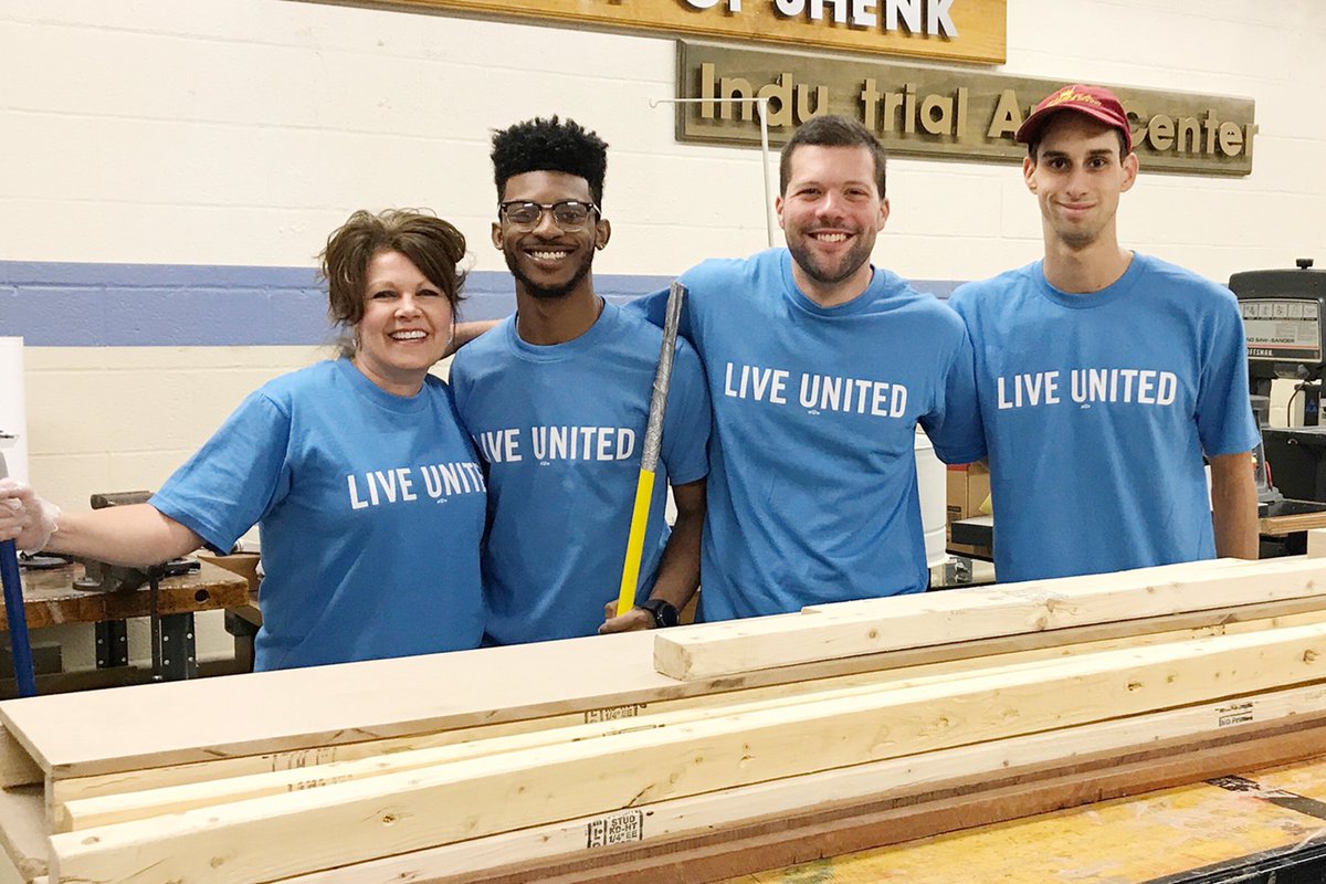 Gunn Mowery (GunnMowery) Twitter