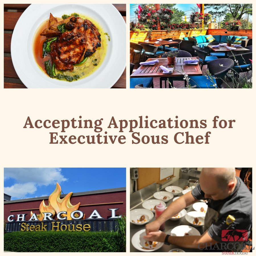 Charcoal Steak House (charcoalsteak) Twitter