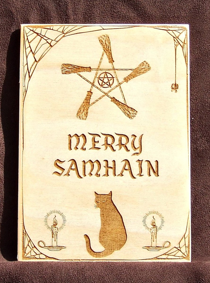 Paganwiccan Hashtag On Twitter