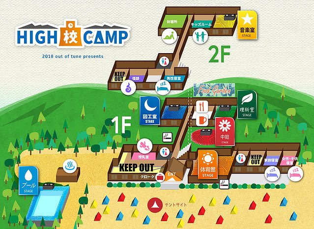 fliptechno's tweet photo. HIGH校CAMP 2018
2018.9/1〜9/2
本日、群馬県みなかみ町にある
『泊まれる学校 さる小』にて開催!
FLIPから
Strobeman、Usual、YOKOTE ACID、CydeBoardが出演!
https://t.co/Kvd5yAu4tJ
#FLIP #FLIPTECHNO #undergroundtechno #funkytechno #poundingtechno #acidtechno #fliptechnoproductions https://t.co/Vr98RNb4U4