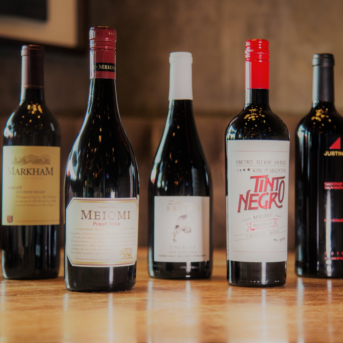 It's the Friday of Labor Day Weekend AND the first week of school? Trust us, you might need all of these. #woodntap