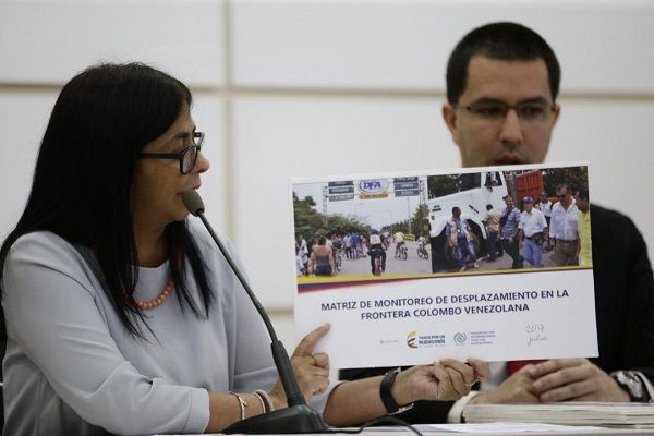 20MAY - Venezuela un estado fallido ? - Página 33 Dl9Md8MV4AAQqBx