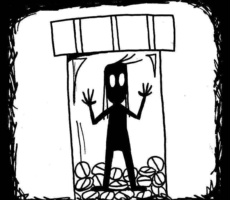 'RX': Cartoonist Rachel Lindsay's Tale Of Living With Bipolar Disorder dlvr.it/Qhk41N https://t.co/bdj6Sud5sY